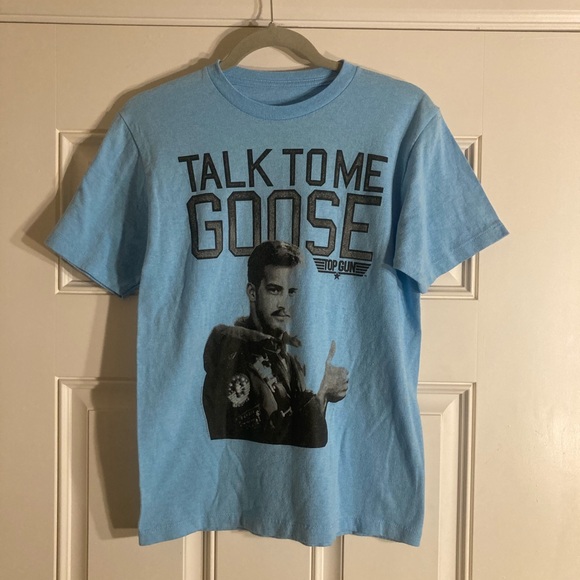 Other - Top Gun t-shirt